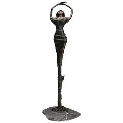 ‘Liberté’ Original Sculpture by Annie Marsters, 2015