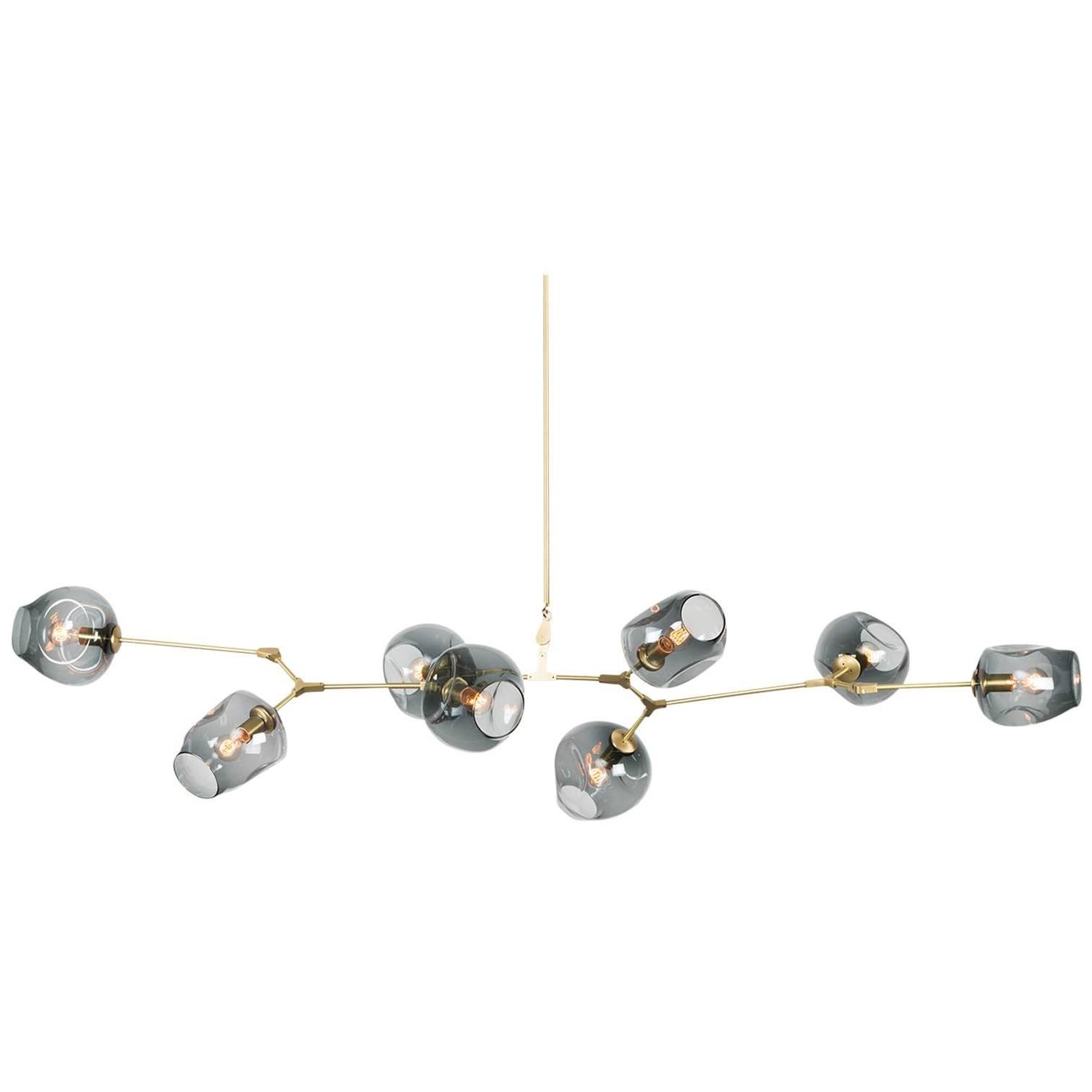 Branching Bubbles Bb 08 03 By Lindsey Adelman For At 1stdibs
