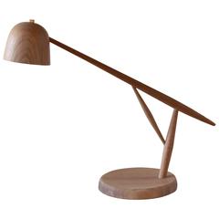 Sasaki Task Table Lamp 6