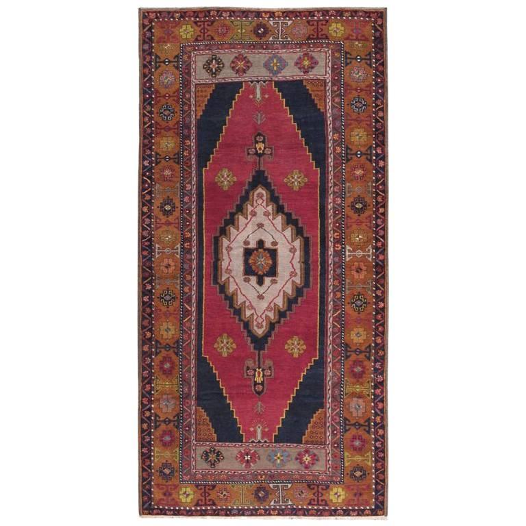 Yahyali Rug For Sale