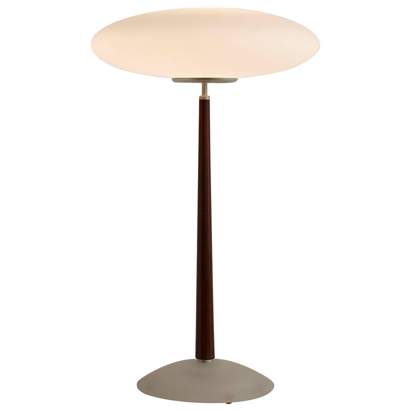 Pao Glass Table Lamp by Matteo Thun, Flos For Sale
