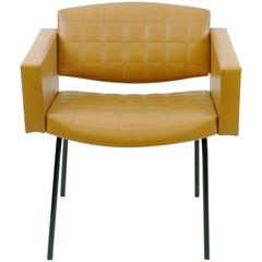 Pierre Guariche Armchair by Meurop 2