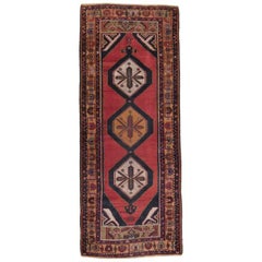 Yahyali Rug