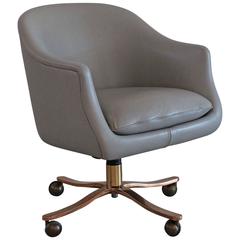 Ward Bennet Desk Chair 4