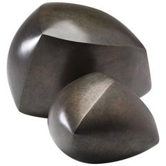 Bronze Sculptures by Ann Van Hoey 4