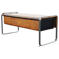 Peter Protzman for Herman Miller Credenza 4