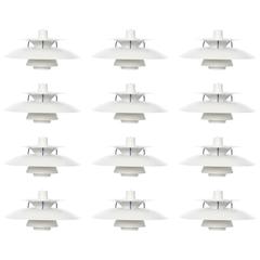 Vintage PH5 Pendant Lamps by Poul Henningsen for Louis Poulsen, Denmark 1