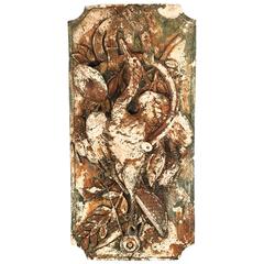 Beaux Arts Wall Decorations