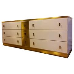 Italian Credenza by Luciano Frigerio