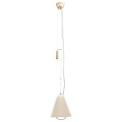 Paavo Tynell Ceiling Lamp 'A'
