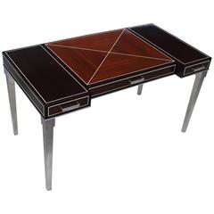 1980s Custom-Made Desk 9