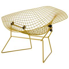Rocking Diamond Chair by Harry Bertoia 7