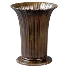 Vase, Denmark, ca 1930 2