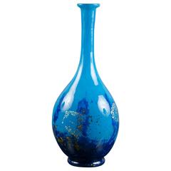Vase by Daum (Nancy), France, ca 1925 1