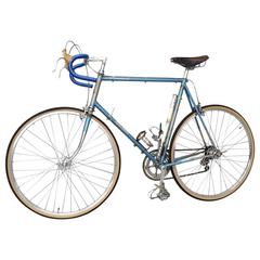 Campagnolo Equipped Raleigh Professional Ten Speed Bicycle 12