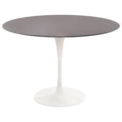 Saarinen for Knoll Marble Dining Table