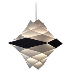 Preben Dal Symfoni Metal Pendant Lamp