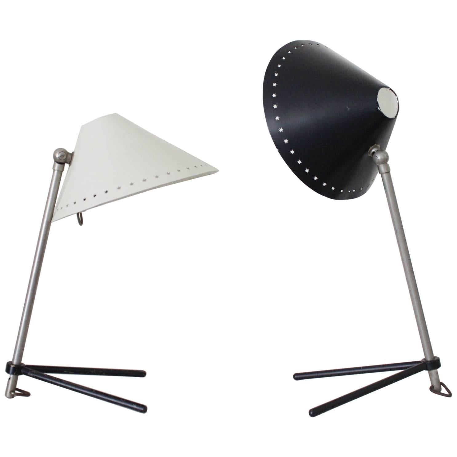 Pinocchio Table or Wall Lamp for Hala