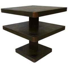 Art Deco Table 3