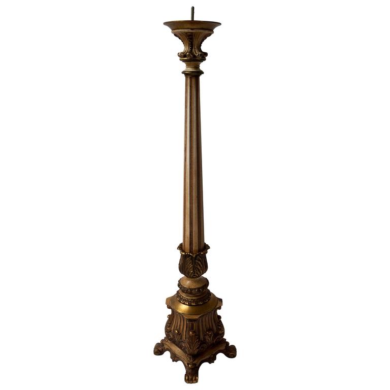 Floor Candelabra For Sale at 1stdibs