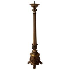 Floor Candelabra 10