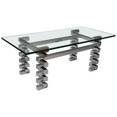 Coffee Table 8