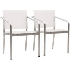Pair of Thonet Chairs by Sir Norman Foster, Model A 900 2