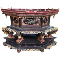 19th Century Living Room Furniture 1