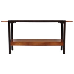 Console Table by Dunbar