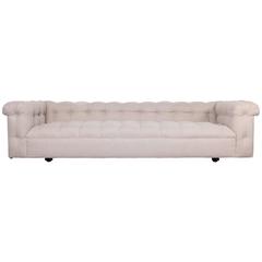 Party Sofa Designed by Edward Wormley for Dunbar 10