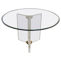 Roche Bobois Dining Table