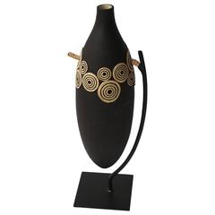 Ceramic Vase 12