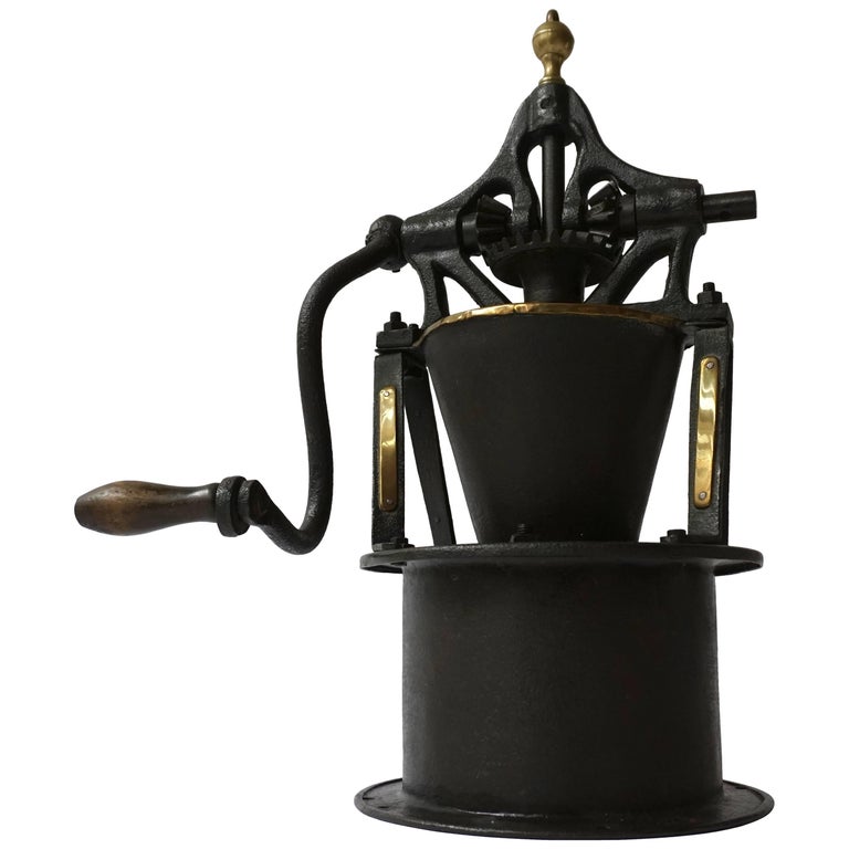 Decorative Coffee Grinder For Sale