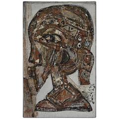 African Painting by Adingra 8