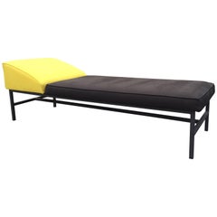 Daybed oder Chaise, USA, 1950er Jahre