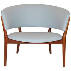 Nanna Ditzel ND83 Lounge Chair 9