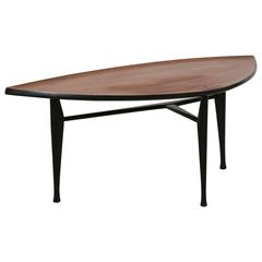 'Leaf' Occasional Table by Yngve Ekstrom 2