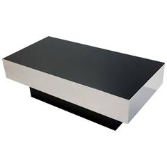 Pace Collection Coffee Table 10