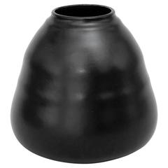 Dutch Art Deco Ceramic Vase 8