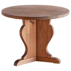 Axel Einar Hjorth 'Lovö' Occasional Table for Nordiska Kompaniet, 1930s