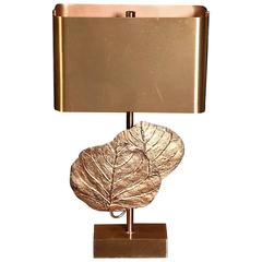 Wonderful Guadeloupe Table Lamp by Maison Charles