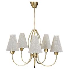Ceiling Lamp from Finland 5