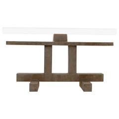 Stoned Table Lamp 6