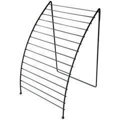 Magazine Rack, USA, 1950s
