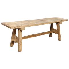 Pine Long Table