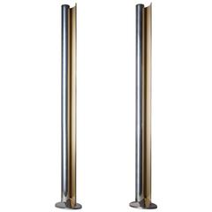 Sargot Floor Lamps