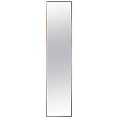 Tall Slim Custom Steel Frame Full Length Mirror
