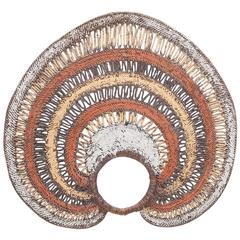 Tribal Occiput Ornament from Papua New Guinea 6