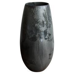 Kasper Würtz Large One off Stoneware Vase