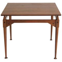 Franco Albini Table Model "TL-3" 12